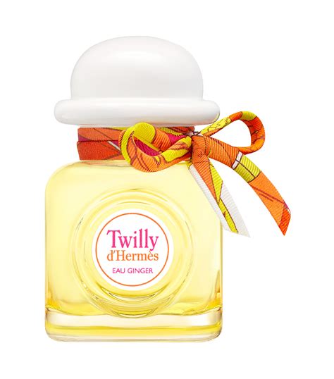 hermes perfume twilly 50ml